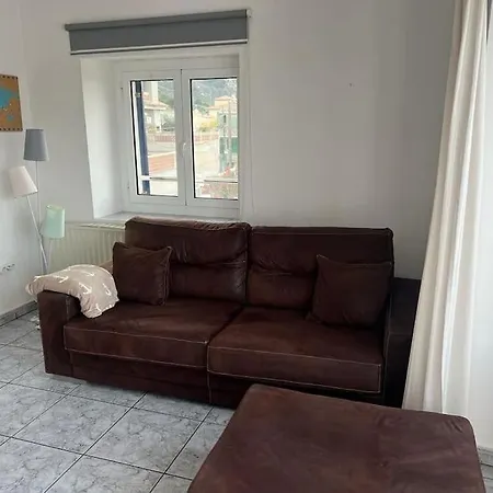 Casa Con Piscina Y Vistas Al Mar - Macau בית נופש *