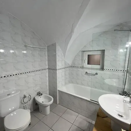 בית נופש Casa Con Piscina Y Vistas Al Mar - Macau *