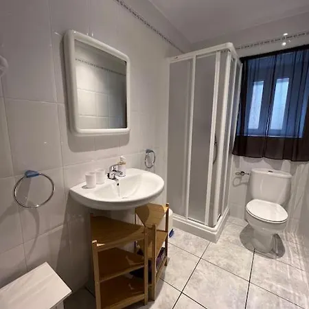 בית נופש Casa Con Piscina Y Vistas Al Mar - Macau