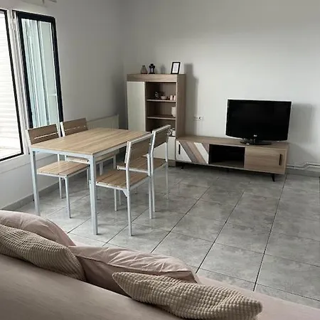 בית נופש Casa Con Piscina Y Vistas Al Mar - Macau Palau Saverdera